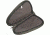 Drago Gear Pistol Case, Seal Grey, 9.5in, Transport Bag, 600D Polyester, 12311GY