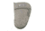 Drago Gear Pistol Case, Seal Grey, 10.5in, Transport Bag, 600D Polyester, 12314GY