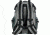 Drago Gear Defender Backpack, 600 Denier, Shadow, 14310SH