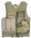 Drago Gear Fast Draw Tactical Vest Green, Mesh Net, 51301GR