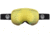 Dragon APX Goggles-Boost-Transitions Yellow