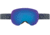 Dragon APX Goggles-Carbon-Dark Smoke Blue