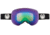 Dragon APX Goggles-Coal-Green Ionized