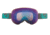 Dragon APX Goggles-Pop Teal-Blue Steel