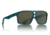 Dragon Channel Sunglasses - Men's, Matte Deep Sea/Green 30582-5912324