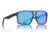 Dragon Channel Sunglasses - Men's, Matte Deep Navy/Blue Ion 33604-5912414
