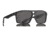 Dragon Channel Sunglasses - Mens, Matte Black, 30582-Matte Black