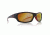 Dragon Chrome 2 Sunglasses-Jet-Red Ionized