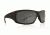 Dragon Cinch Sunglasses-Matte Stealth-Gray