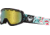Dragon D1 OTG Goggles, Flaunt/Lumalens Gold Ion, 347986032001