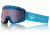 Dragon D1 OTG Goggles, Mill/LumaLens Blue Ion, with Bonus LumaLens Amber, One Size 347986032866
