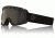 Dragon D1 OTG Goggles, Murdered/Dark Smoke, One Size 338486032348