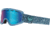 Dragon D1 OTG Goggles, Plex/Lumalens Blue Ion, 347986032600