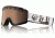 Dragon D1 OTG Goggles, Realm/LumaLens Silver Ion, with Bonus LumaLens Dark Smoke, One Size 347986032349