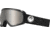 Dragon D3 OTG Goggles, Black/Lumalens Silver Ion, 347995026353