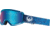Dragon D3 OTG Goggles, Midnight/Lumalens Blue Ion, 338515026600