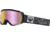 Dragon D3 OTG Goggles, Scribe/Lumalens Pink Ion, 347995026003