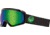 Dragon D3 OTG Goggles, Split/Lumalens Green Ion, 338515026333