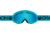 Dragon DX Goggles-Blue-Blue Steel