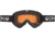 Dragon DX Goggles-Coal-Amber