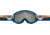 Dragon DX Goggles-Kick Orange/Ionized-Ionized