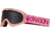 Dragon DX Goggles, Pink/Dark Smoke, 257885732272