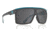 Dragon Fame Sunglasses - Men's, Palm Springs Pool/Grey 22495-7506600