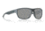 Dragon Haunt H2O Sunglasses - Men's, Matte Magnet Grey H2O/Silver 33247-5916025