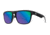 Dragon Inflector H2O Sunglasses - Mens, Matte Black/Green Ion, 33246-MB/GI
