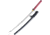 Dragon King Spring Sakura Katana, DRK35191