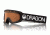 Dragon LiL D Goggles, Black/LumaLens Amber, One Size 286344425355