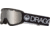 Dragon LIL D Goggles, Black/Lumalens Silver Ion, 286424425001