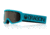Dragon LiL D Goggles, Blue/Dark Smoke, One Size 286344425875