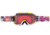 Dragon Lil D Goggles-Crash-Rose