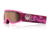 Dragon LiL D Goggles, Gilly/LumaLens Silver Ion, One Size 286424425274