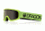 Dragon LiL D Goggles, Green/Dark Smoke, One Size 286344425973
