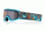 Dragon LiL D Goggles, Grom/LumaLens Flash Blue, One Size 286424425874