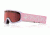 Dragon LiL D Goggles, Light Pink/LumaLens Rose, One Size 286344425273
