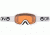 Dragon Lil D Goggles-Powder-Amber