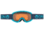 Dragon Lil D Goggles-Ultramarine-Amber