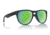 Dragon Marquis Sunglasses-Matte Black-Green Ion P2