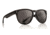 Dragon Marquis Sunglasses-Matte Black-Gray