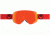 Dragon NFX2 Goggles-Bitter-Red Ionized