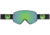 Dragon NFX2 Goggles-Jet-Green Ionized