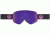 Dragon NFX2 Goggles-Jet-Purple Ionized
