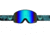 Dragon NFX2 Goggles-Mason Blue/Flash Blue Polarized-Blue