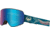 Dragon NFX2 Goggles, Rattler/Lumalens Blue Ion, 286056030600