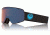 Dragon NFX2 Goggles, Split/LumaLens Blue Ion, with Bonus LumaLens Amber, One Size 286056030334