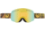 Dragon NFXs Goggles-Benchetler-Gold Ionized