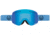 Dragon NFXs Goggles-Brine Heather-Blue Steel